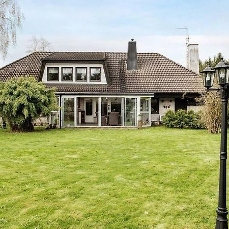 Villa Sankt Olof Exteriör bild