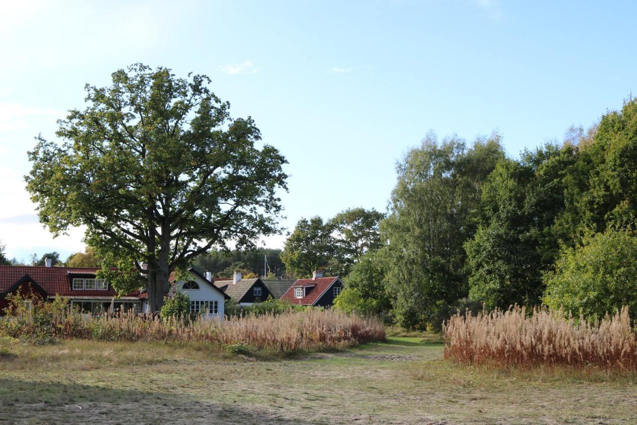 Villa Sankt Olof Exteriör bild
