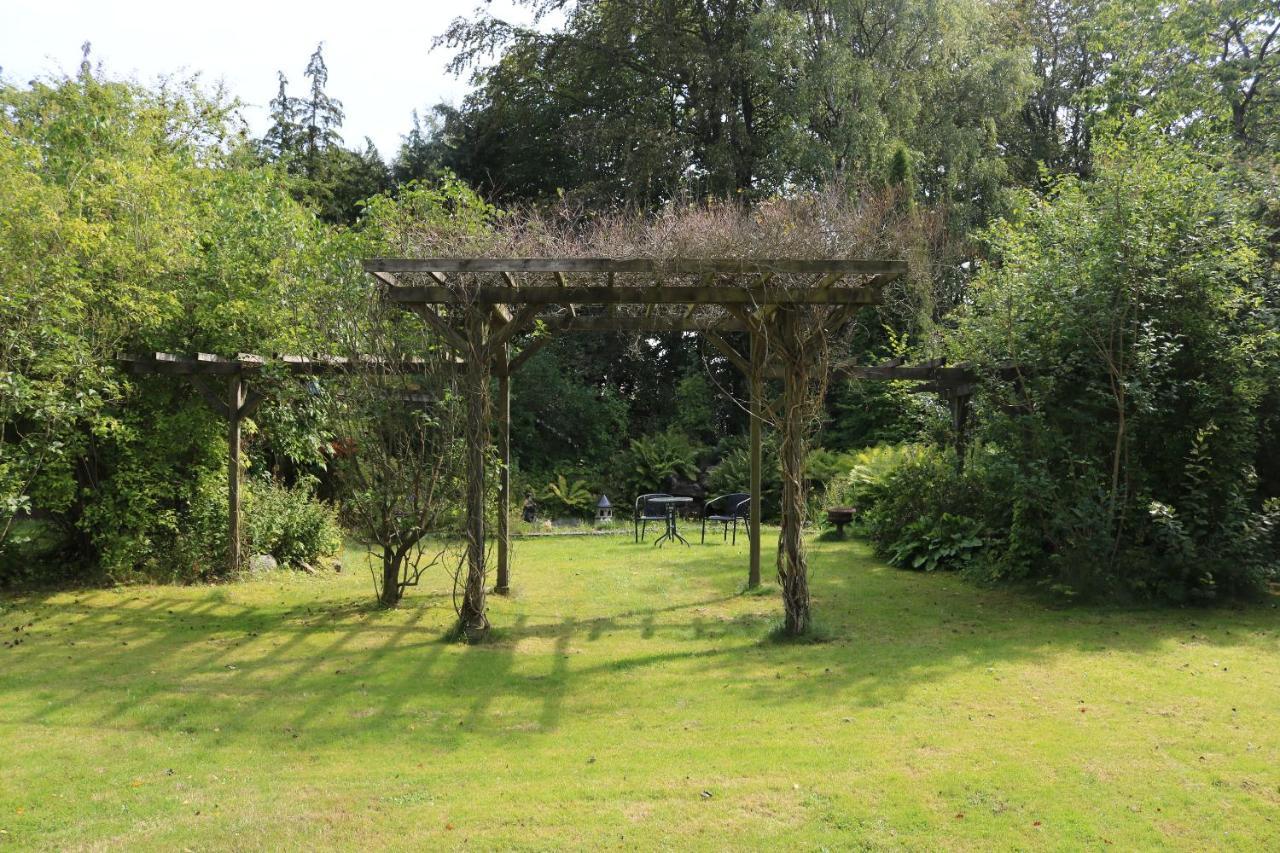 Villa Sankt Olof Exteriör bild