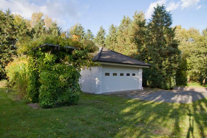 Villa Sankt Olof Exteriör bild